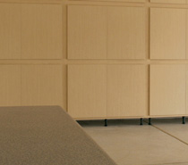 Garage Cabinets  Alamo City