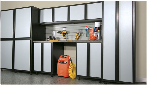 Tech Series, Storage Cabinet  San Antonio