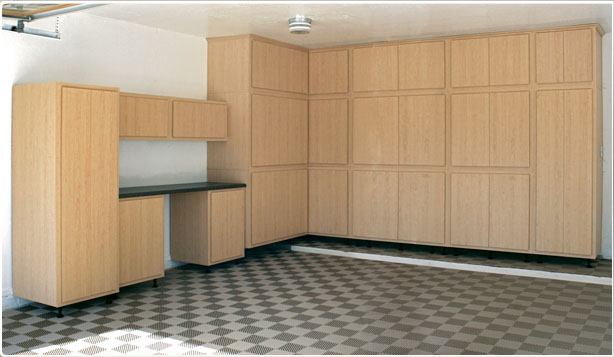 Classic Garage Cabinets, Storage Cabinet  Alamo City